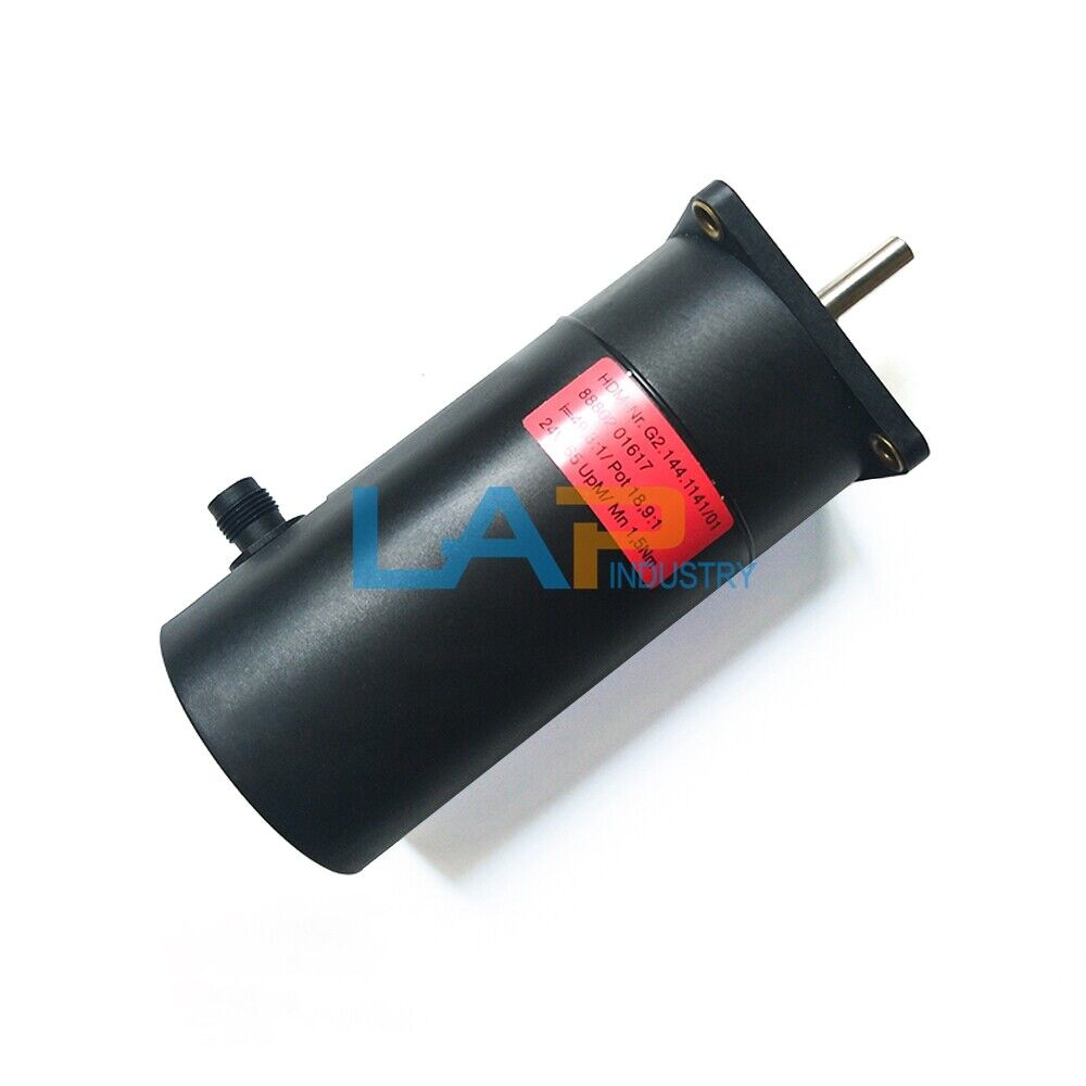 new 1PCS  FOR Heidelberg SM74/SM52 Servo Motor G2.144.1141/01 Heidelberg