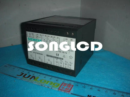 1PCS 7KG6000-8AB/KK - High-Quality Industrial Component - 1PCS