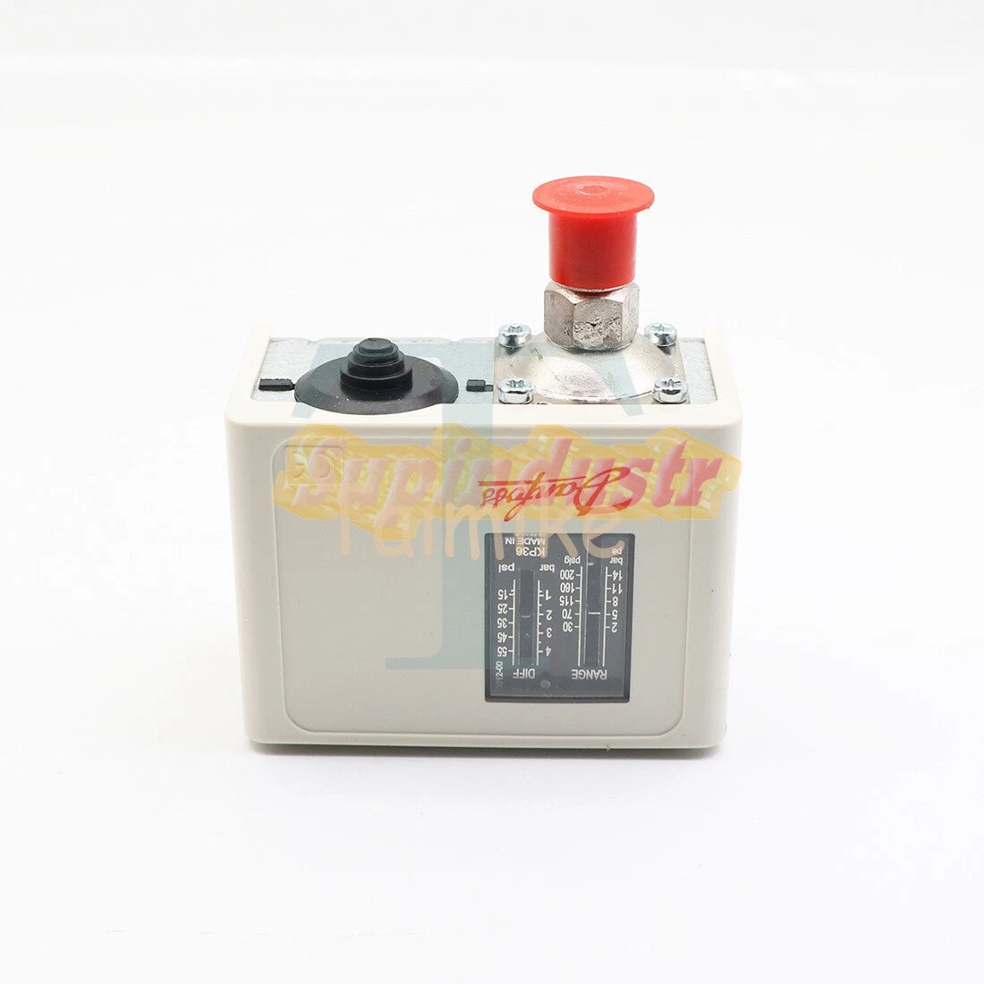 .1Pcs Danfoss KP36 060-110866 060110866 Pressure Control