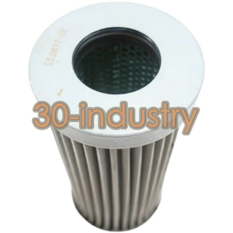1PCS New ARGO Hydraulic Filter Element S3.0817-02 - PROFESSIONAL HYDRAULIC EQUIPMENT