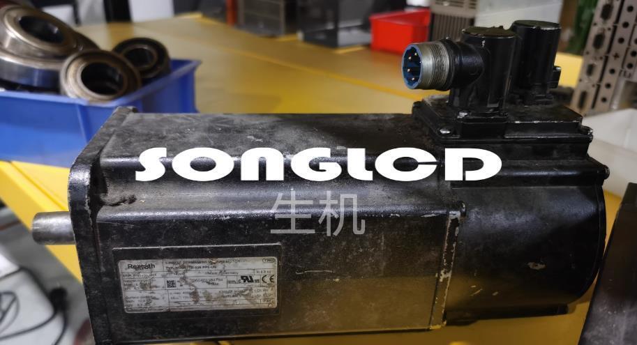 1PCS MHD071B-035-PP0-UN Motor - KOEED