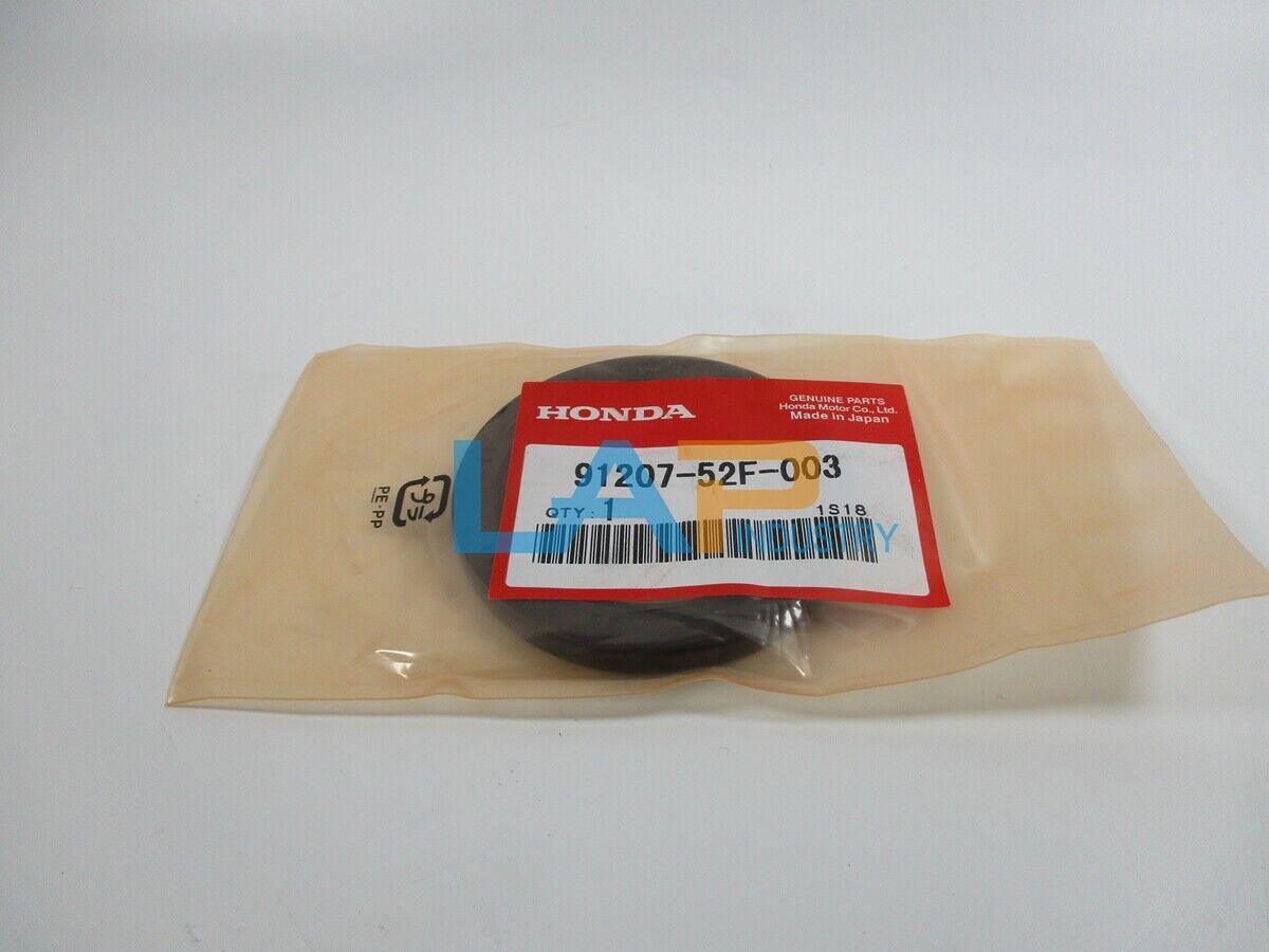 new 1Pcs  For XH1604E transmission front oil seal