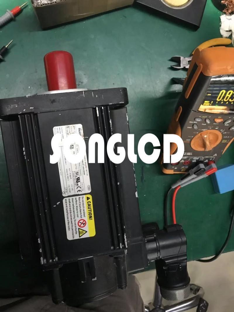 1PCS MSK070C-0450-NN-M1-UG0-NNNN AC Servo Motor - KOEED