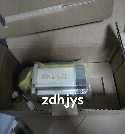 New 1 Piece Panasonic Servo Motor MHMJ082P1S - PANASONIC