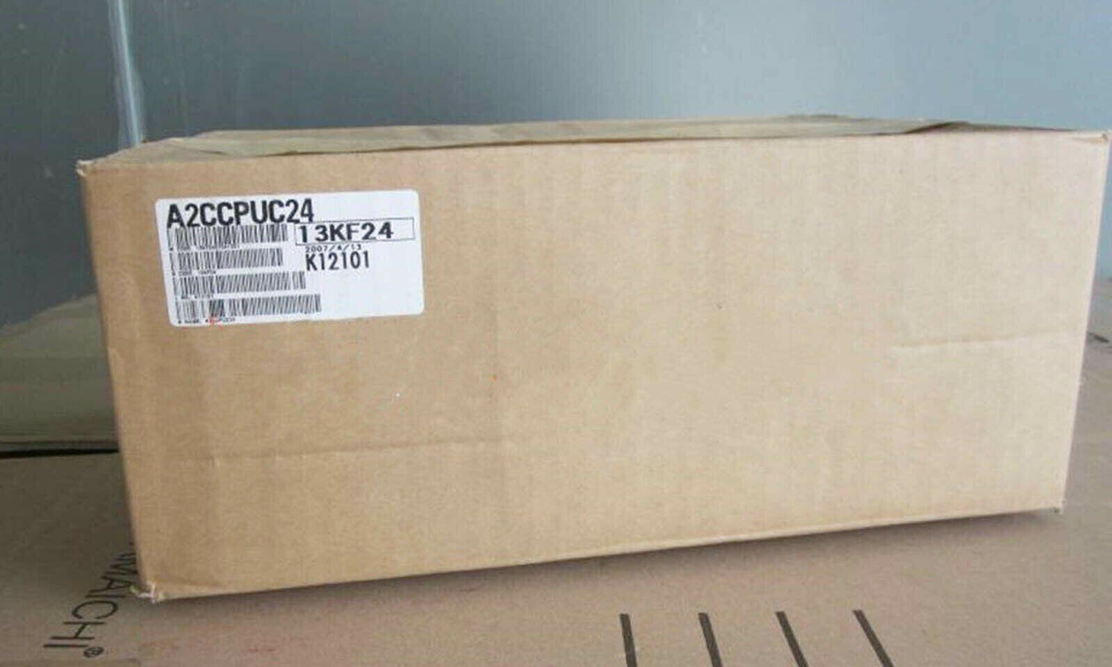 Mitsubishi A2CCPUC24 in Box | One-Year Warranty - MITSUBISHI