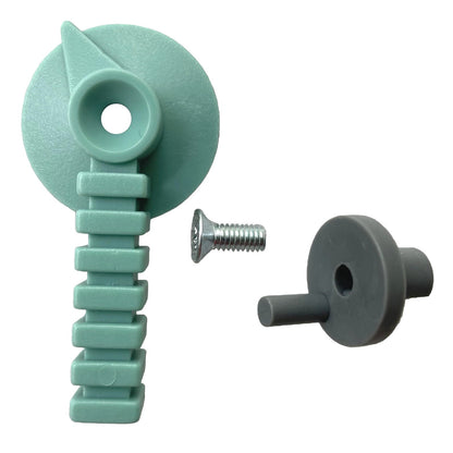 1PC  1-040163-00 For PX4i PX6i Intermec Barcode Printer Print Head Wrench