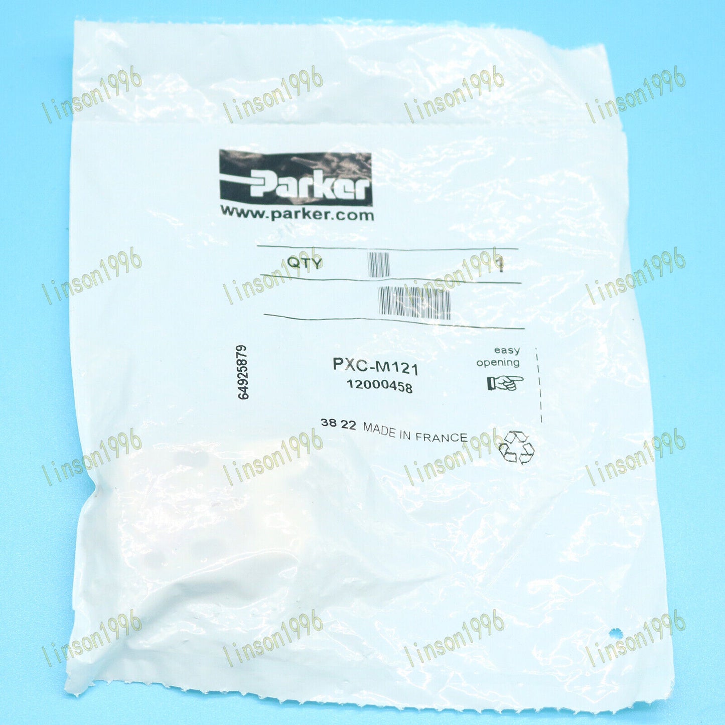 New PXC-M121 Parker Valve - PARKER