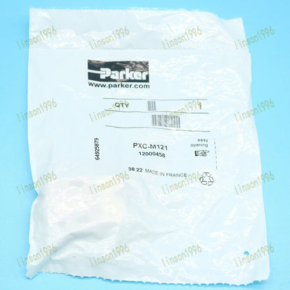 New PXC-M121 Parker Valve - PARKER