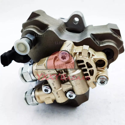 High-Pressure Fuel Pump 0445020175 0986437341 for Cummins Iveco Eurocargo Tector