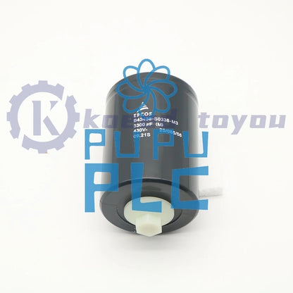 1PCS B43458-S0338-M3 430V 3300UF For capacitor