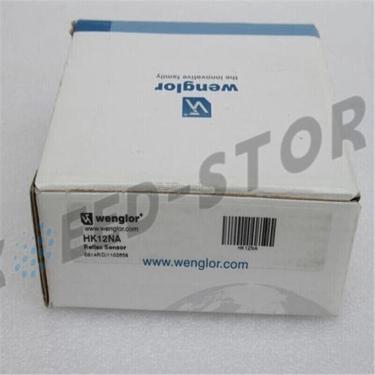 1PCS Wenglor Photoelectric Sensor HK12NA