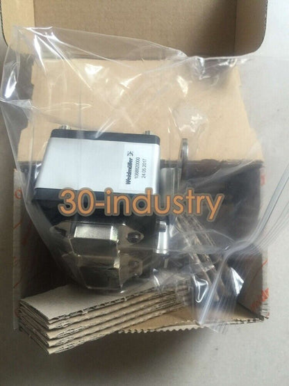 Weidmüller IE-CD-V14MRJ/VAPM24V-C-MA Connector - 1PC New - WEIDMÜLLER