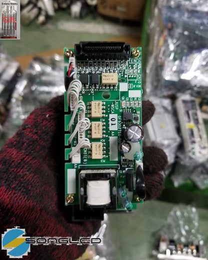 1PCS JUSP-WSCB01AA - KOEED