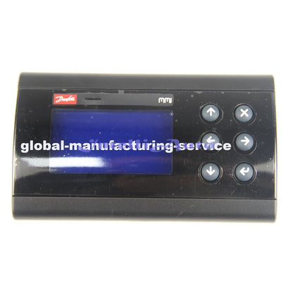 1PCS Danfoss MMIGRS2 080G0294 Display Control Panel - US Stock