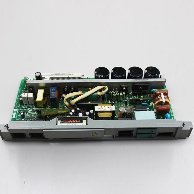 Mitsubishi Power Supply Board Tested in Good Condition QX084B - MITSUBISHI