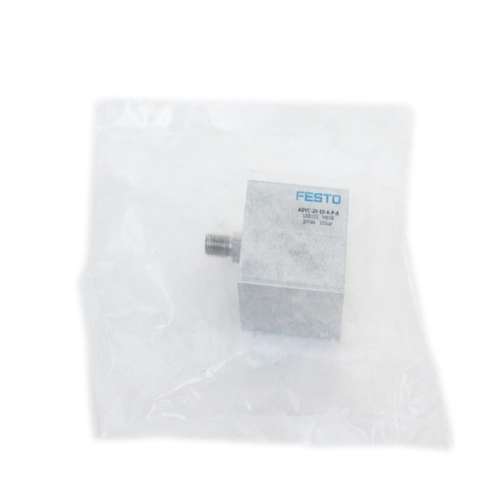 new 1 PCS FESTO Cylinders ADVC-20-10-A-P-A 188151 - FESTO
