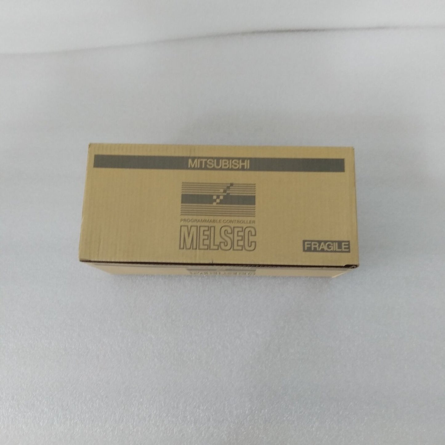 Mitsubishi FX2N-16MR-ES/UL - MITSUBISHI