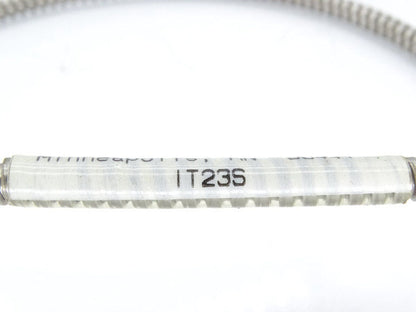 BANNER IT23S SENSOR - BANNER ENGINEERING