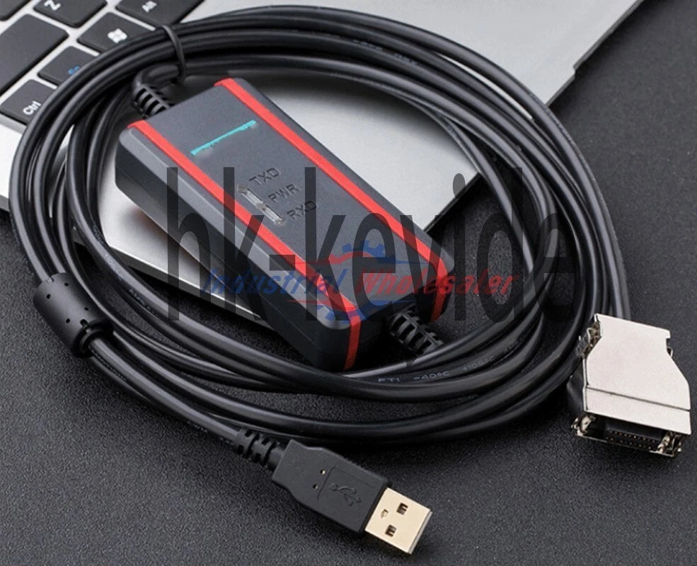 USB-CIF02 for Omron USB to RS232 CPM1/CPM1A/CPM2A/CPM2AH/C200HS/C200HX/HG/HE