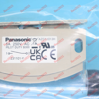new AZC11013H For Panasonic switch - PANASONIC