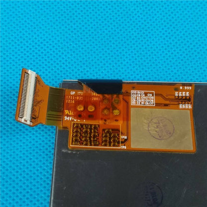 new 3.5'' LCD Screen+Touch Digitizer Assy for Leica GPS GNSS CS10 CS15 480×640 - KOEED