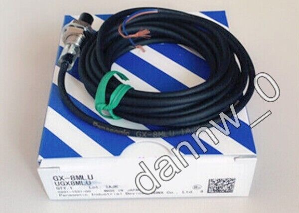 new 1PC Panasonic GX-8MLU UGX8MLU proximity switch sensor - PANASONIC