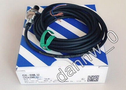 new 1PC Panasonic GX-8MLU UGX8MLU proximity switch sensor - PANASONIC