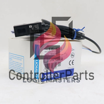 1PCS OMRON E3S-AD92 Photoelectric Switch US-