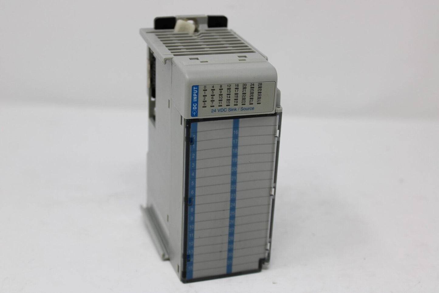 used Allen Bradley 1769-IQ32 Input Module - ALLEN BRADLEY