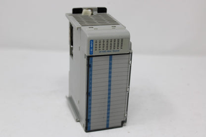 used Allen Bradley 1769-IQ32 Input Module - ALLEN BRADLEY