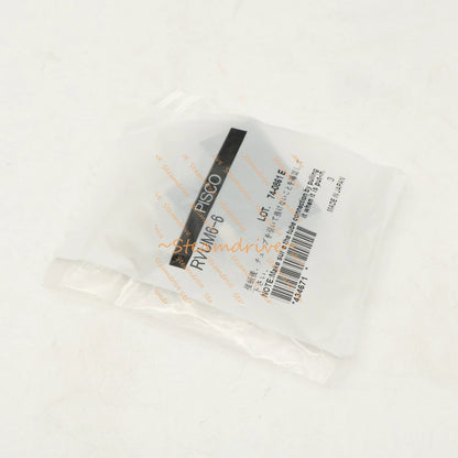 PISCO RVUM6-6 2PCS/Box