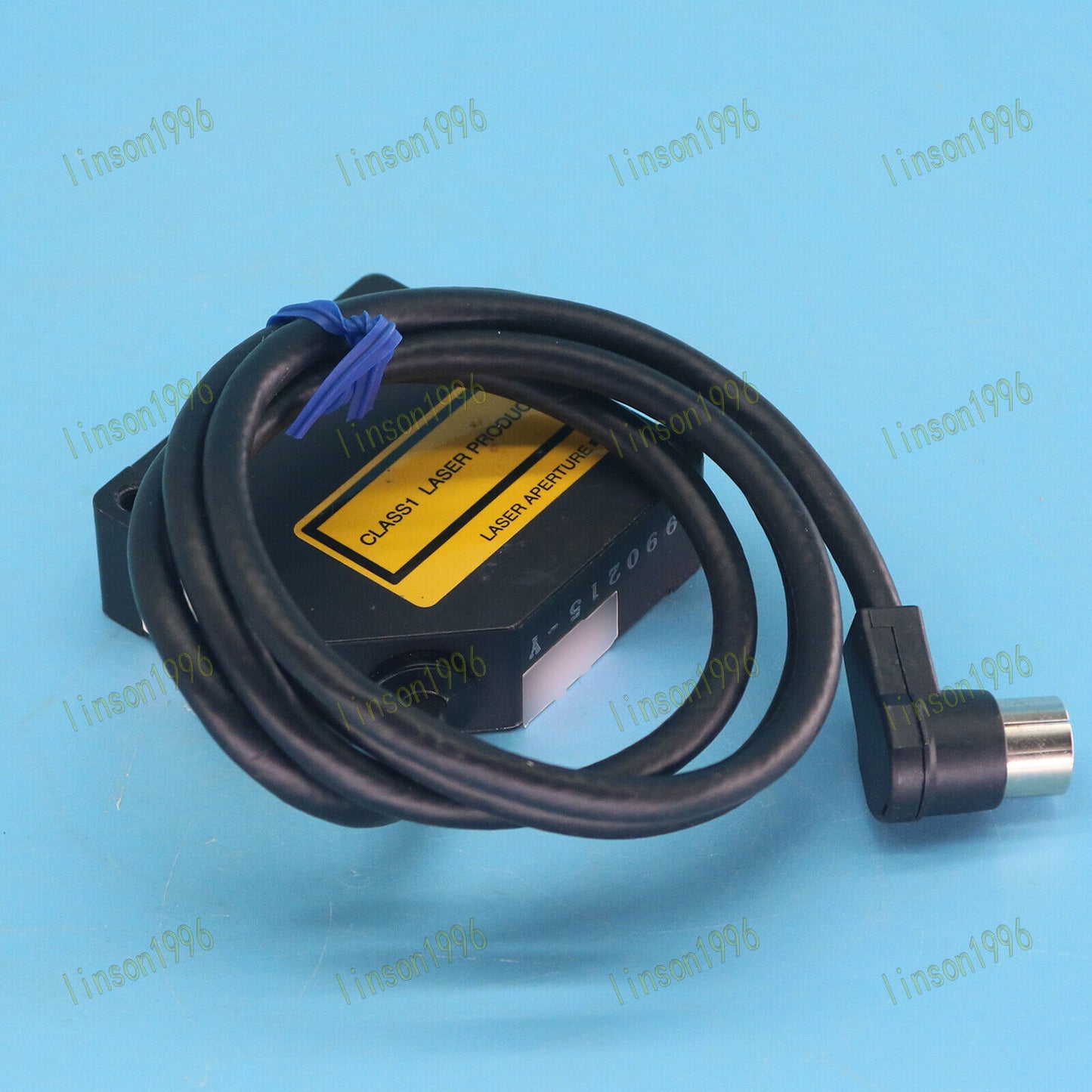 Used ANR1115 Displacement Sensor from Panasonic - Tested Good - PANASONIC