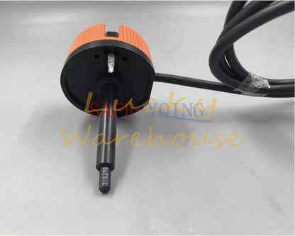 1PCS Belimo thermoelectric switch BAE72B-S