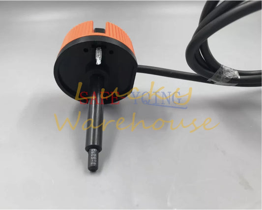 1PCS Belimo thermoelectric switch BAE72B-S