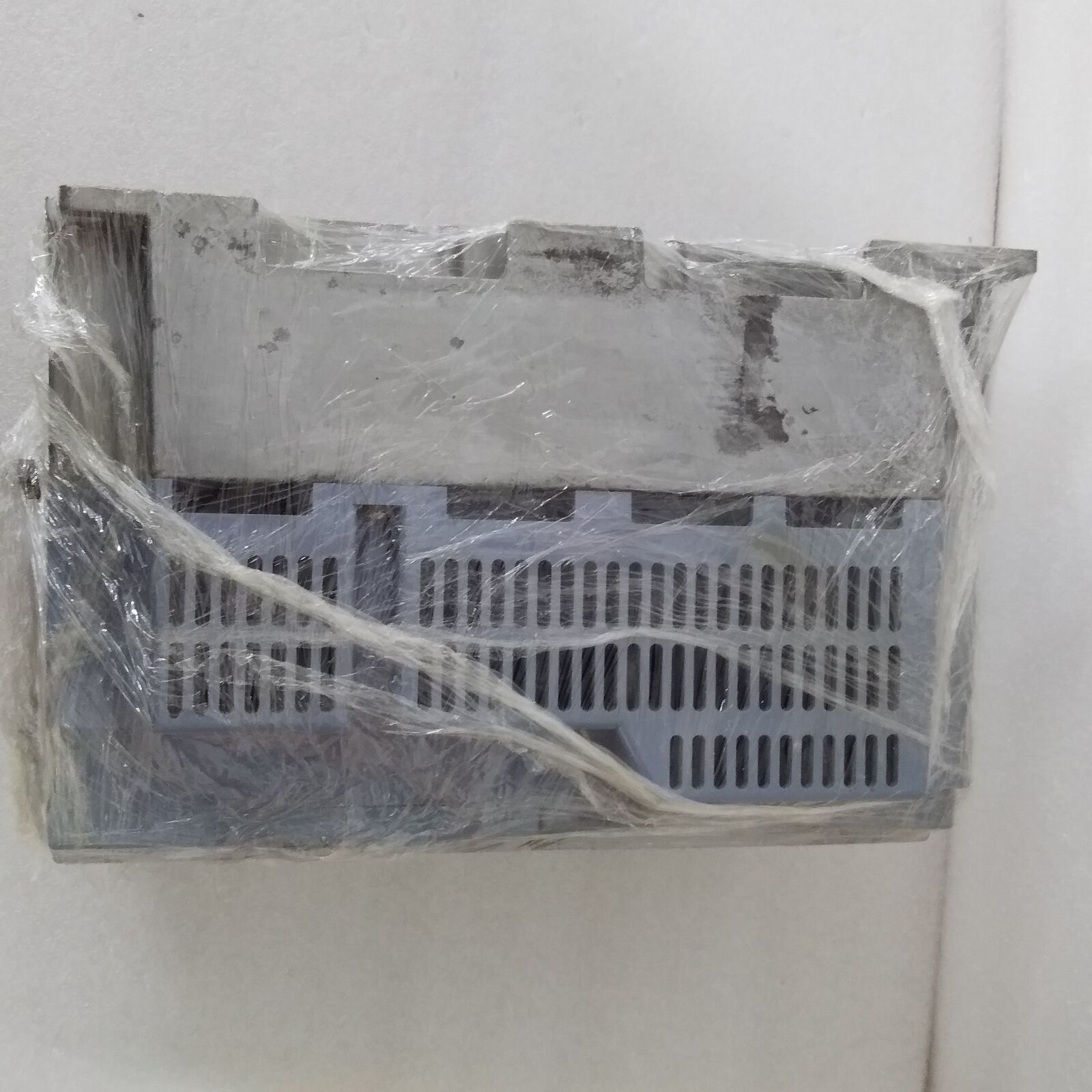 Used Hitachi L100-055HFE Inverter, Within 24 Hours, refurbished - HITACHI