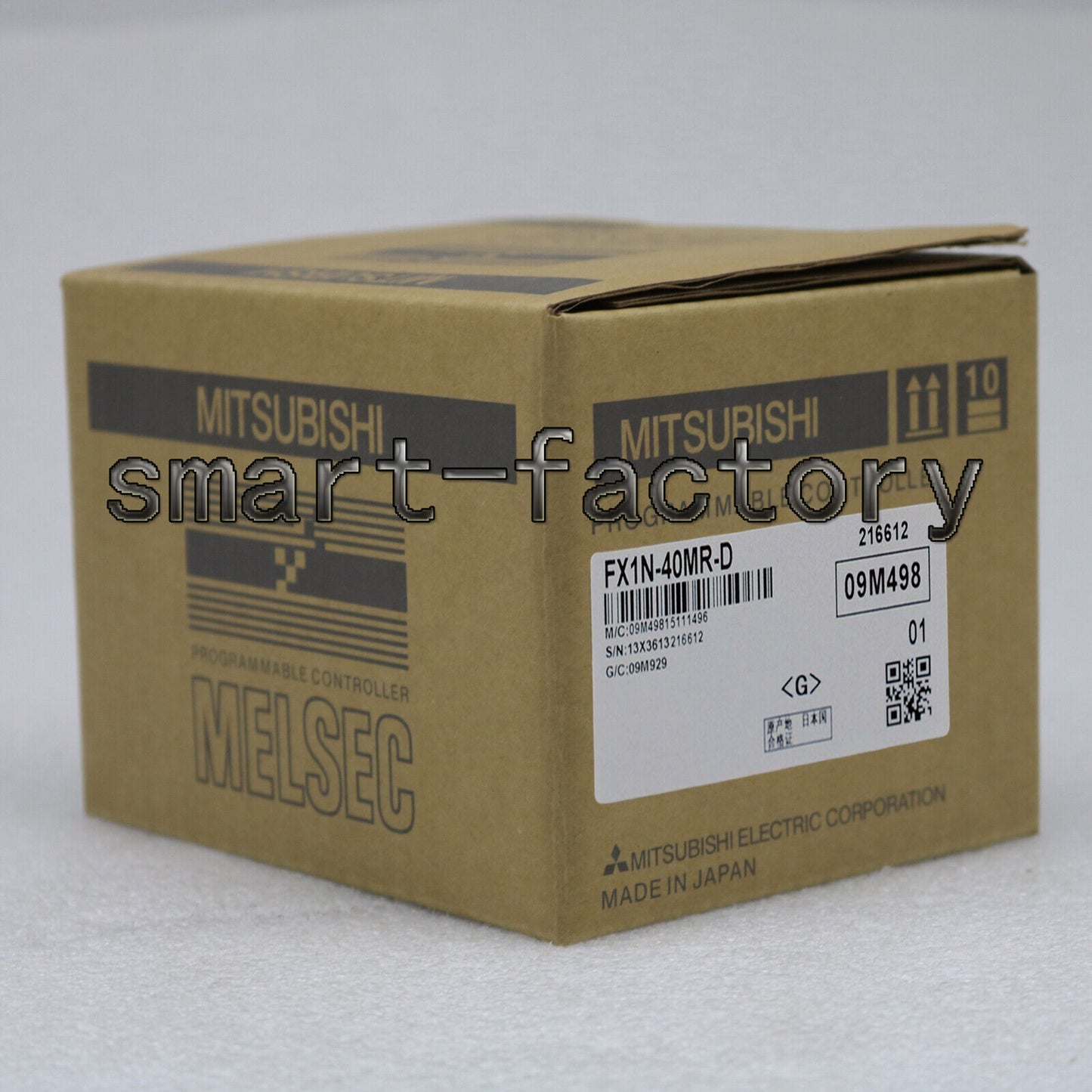 Mitsubishi FX1N40MRD - MITSUBISHI