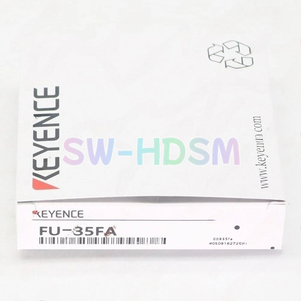 1PCS for Keyence FU-35FA Fiber Optic Sensor Freight Free