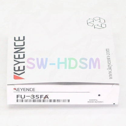 1PCS for Keyence FU-35FA Fiber Optic Sensor Freight Free