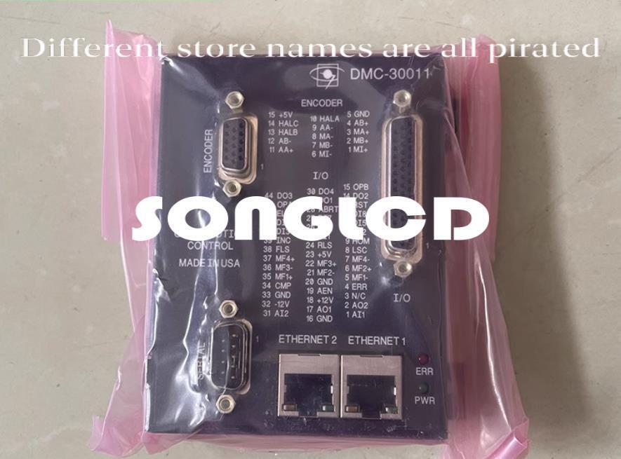 DMC-30011 High-Precision Electronic Component - DMC