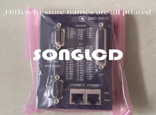 DMC-30011 High-Precision Electronic Component - DMC