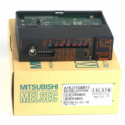 Mitsubishi A1SJ71QBR11 - MITSUBISHI