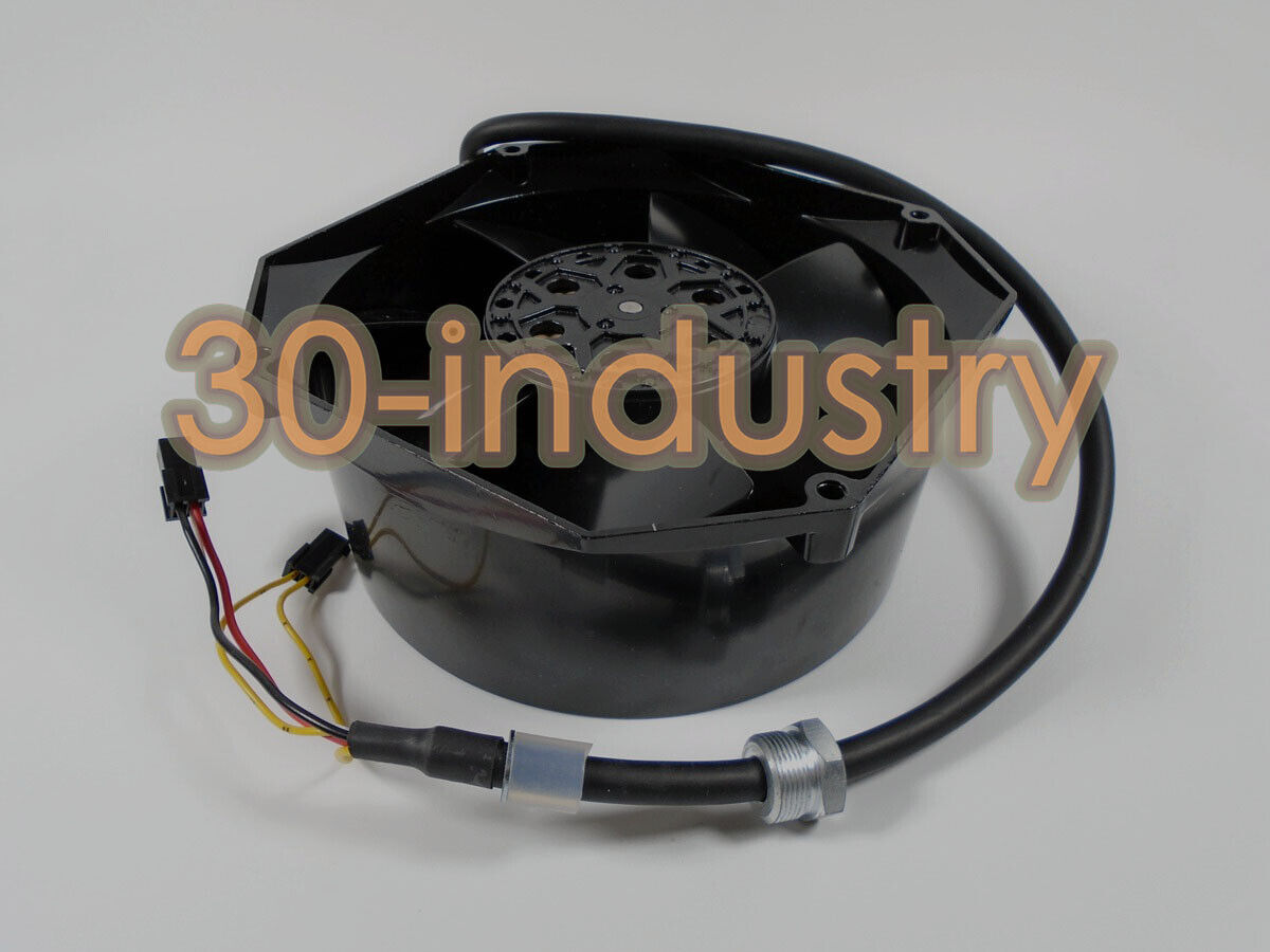 Brother CNC 5-Wire Spindle Motor Cooling Fan S500 Z1 TC-S2DN TC-S2C - BROTHER