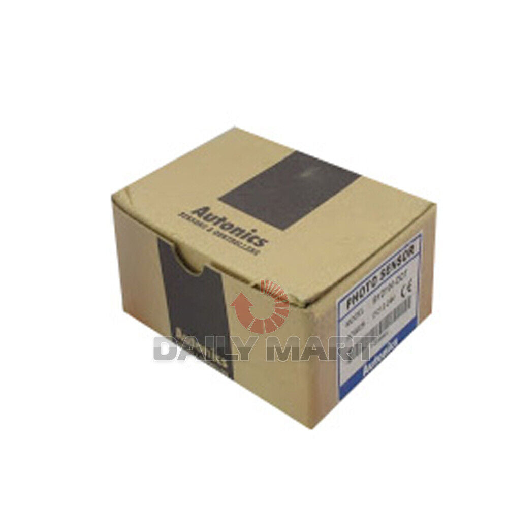 new AUTONICS BYD100-DDT Photoelectric Switch - AUTONICS