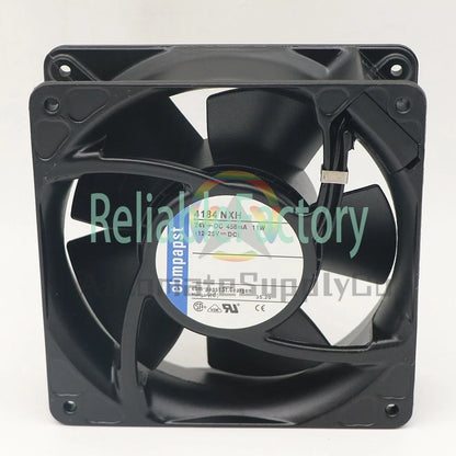 1PCS EBMPAPST 4184NXH Quality Assurance