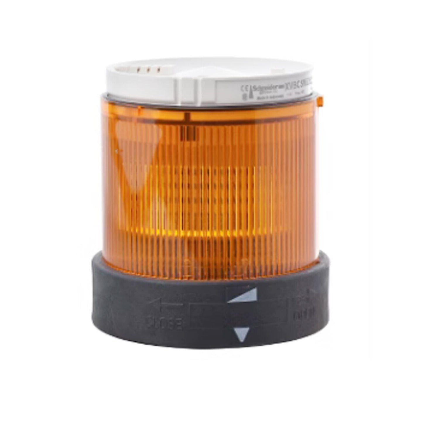 Schneider Electric XVB-C2B5 Orange Light – Industrial Lighting Solutions - SCHNEIDER ELECTRIC