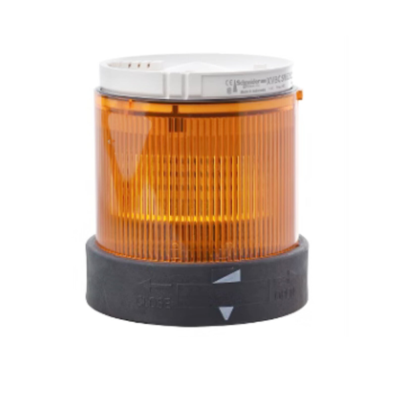 Schneider Electric XVB-C2B5 Orange Light – Industrial Lighting Solutions - SCHNEIDER ELECTRIC