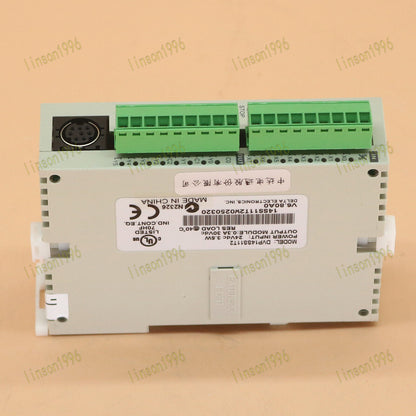 1-Piece DELTA DVP14SS11T2 Programmable Controller - DELTA