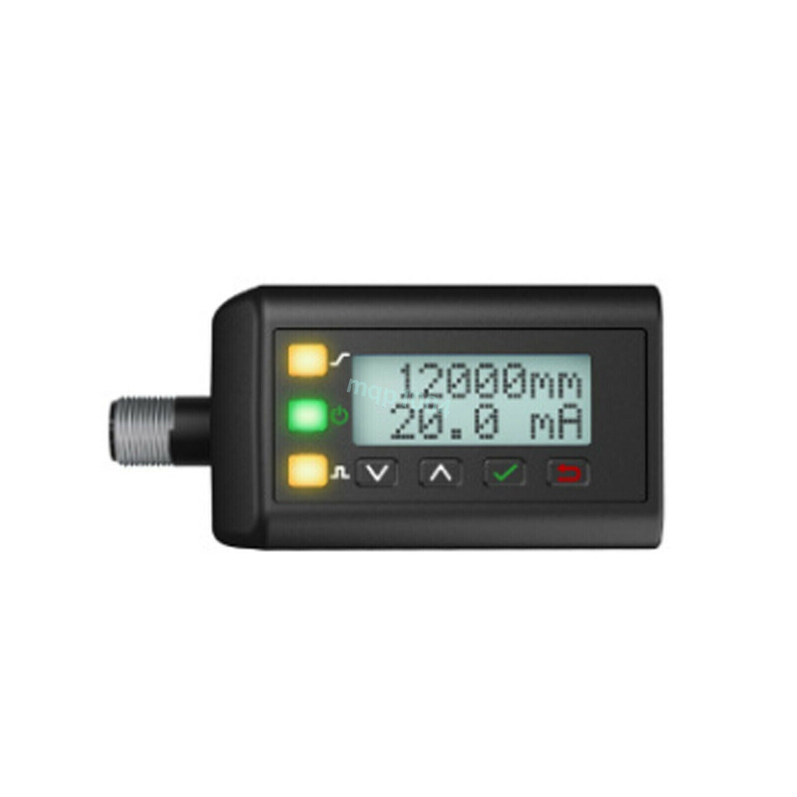 1PC Laser Sensor LTF12IC2LDQ In Box - UNDEFINED