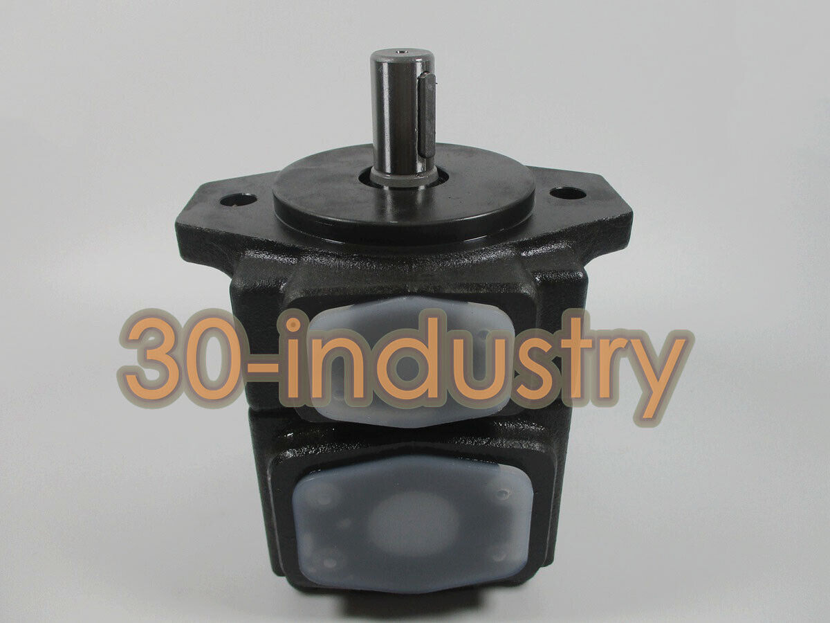 Yuken PV2R1 Vane Pump PV2R1-19-F-RAA-43 for Oil Pump Applications - YUKEN