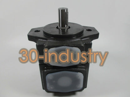 Yuken PV2R1 Vane Pump PV2R1-19-F-RAA-43 for Oil Pump Applications - YUKEN